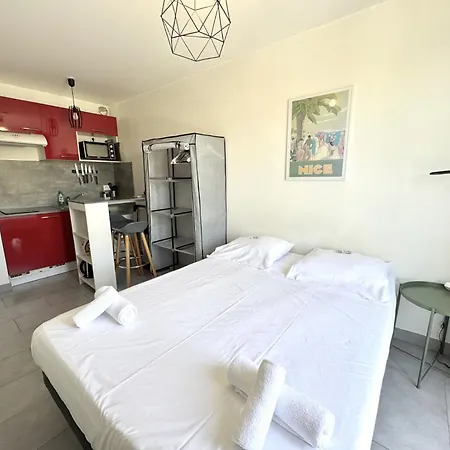 Daire A Ot Balcon Jean Jaures 3 - Center Old Town *