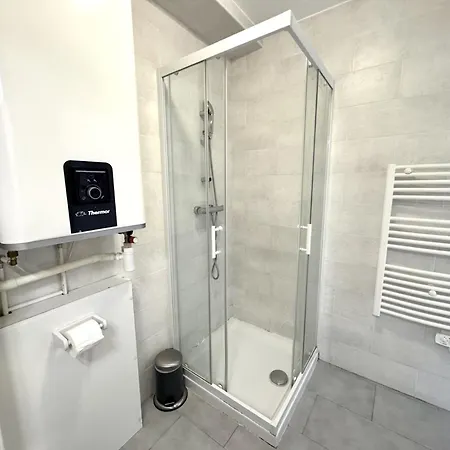 A Ot Balcon Jean Jaures 3 - Center Old Town Daire
